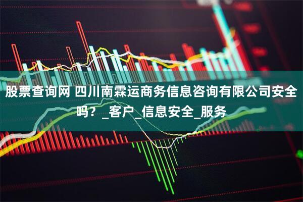 股票查询网 四川南霖运商务信息咨询有限公司安全吗？_客户_信息安全_服务